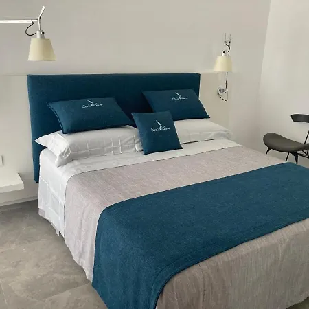 Apartmán “caprioleum” Esclusive Place Anacapri (Isola di Capri)