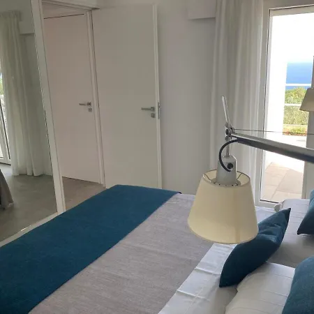 Apartmán “caprioleum” Esclusive Place