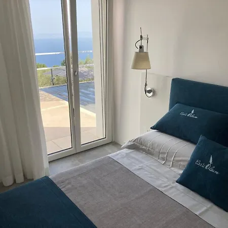 “caprioleum” Esclusive Place Apartmán Anacapri (Isola di Capri)