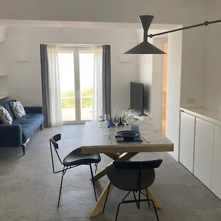 Apartmán “caprioleum” Esclusive Place *