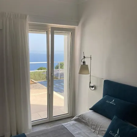 “caprioleum” Esclusive Place Apartmán Anacapri (Isola di Capri)