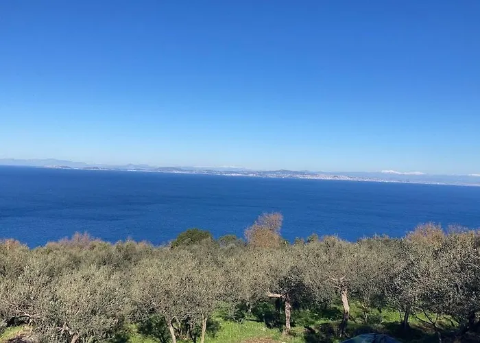 “caprioleum” Esclusive Place * Anacapri