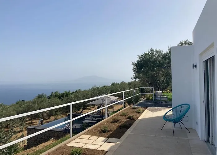 Villa “caprioleum” Esclusive Place