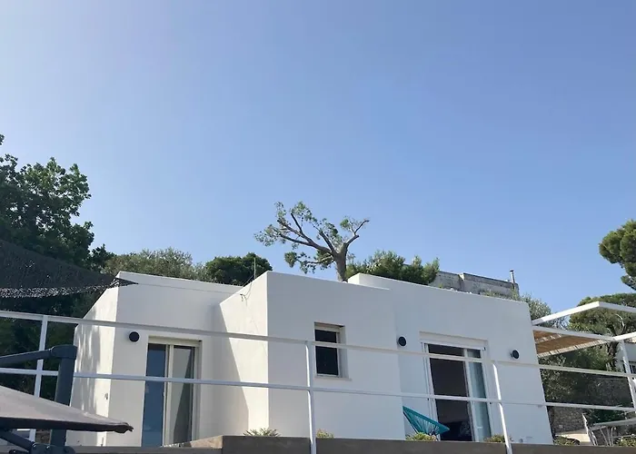 “caprioleum” Esclusive Place Villa Anacapri