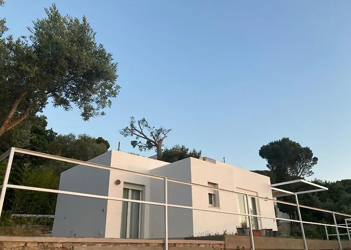 “caprioleum” Esclusive Place * Anacapri