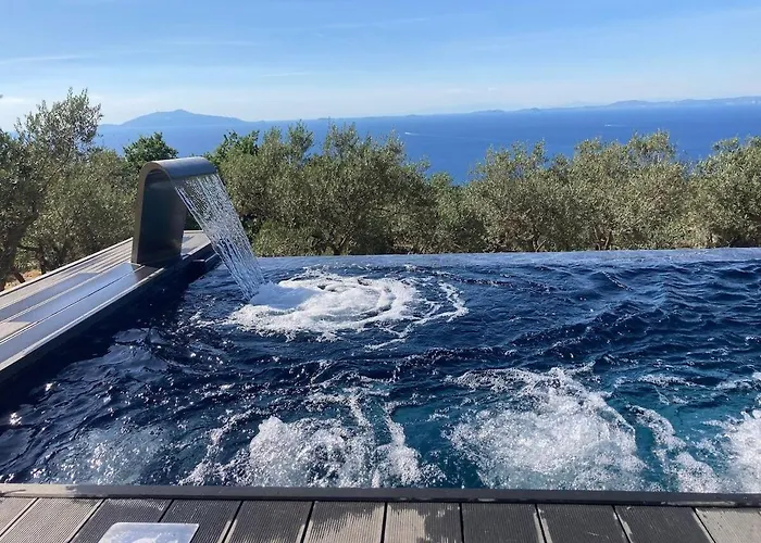 “caprioleum” Esclusive Place Villa *