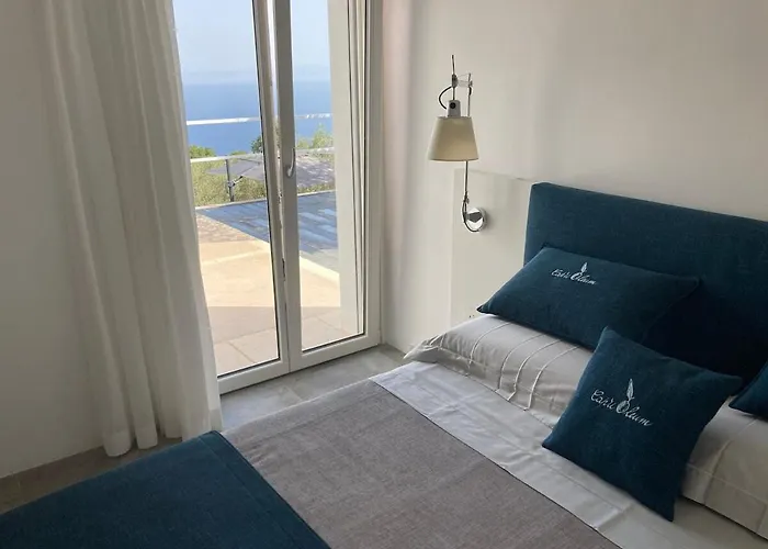 “caprioleum” Esclusive Place Villa Anacapri