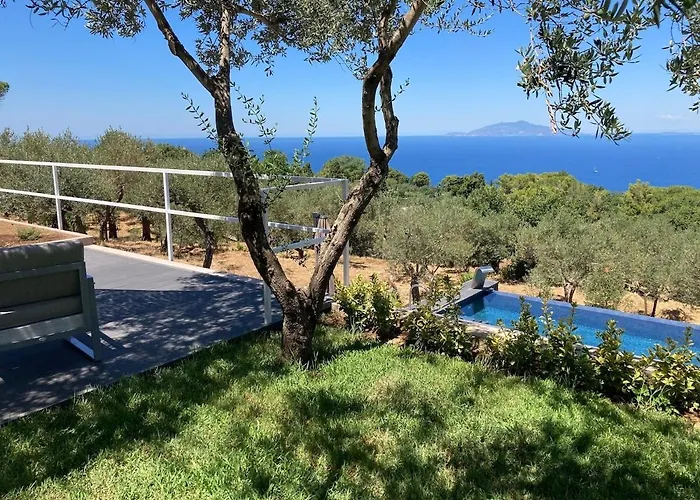 Villa “caprioleum” Esclusive Place