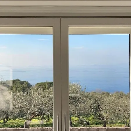 “caprioleum” Esclusive Place Anacapri (Isola di Capri)