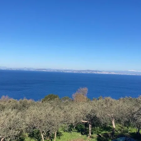“caprioleum” Esclusive Place * Anacapri (Isola di Capri)