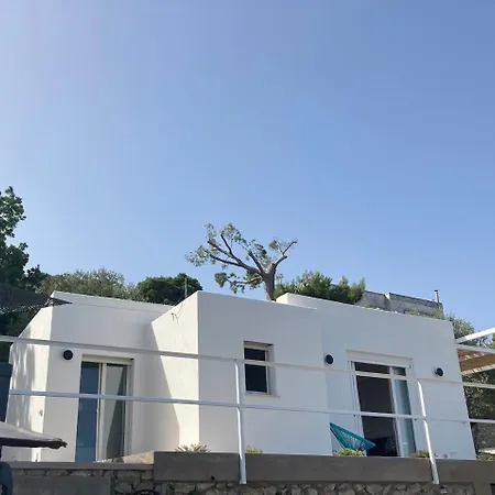 “caprioleum” Esclusive Place 别墅 阿纳卡普里