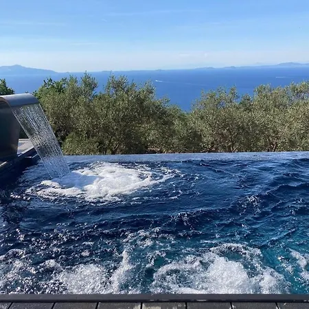 Villa “caprioleum” Esclusive Place Anacapri (Isola di Capri)