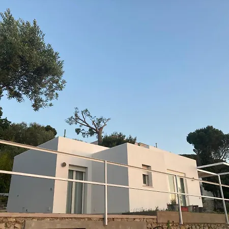 “caprioleum” Esclusive Place * 阿纳卡普里