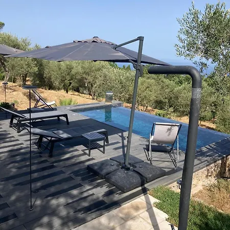 “caprioleum” Esclusive Place Villa