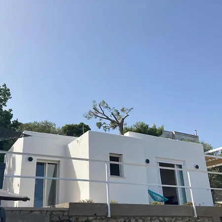 “caprioleum” Esclusive Place 阿纳卡普里