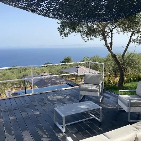 “caprioleum” Esclusive Place * Anacapri (Isola di Capri)