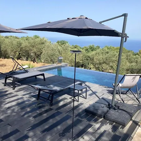 Villa “caprioleum” Esclusive Place *