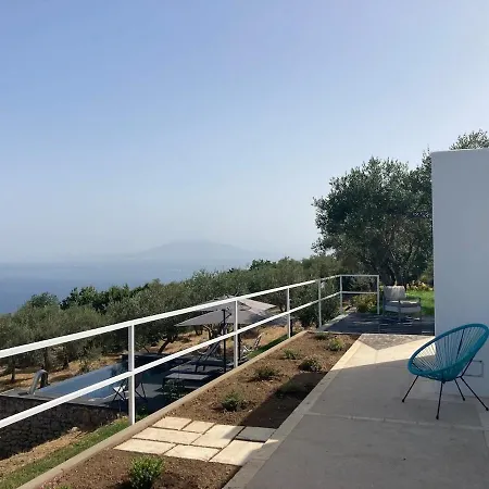 “caprioleum” Esclusive Place *