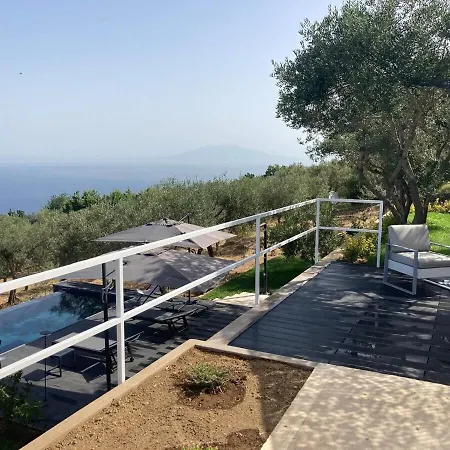 “caprioleum” Esclusive Place Anacapri (Isola di Capri)