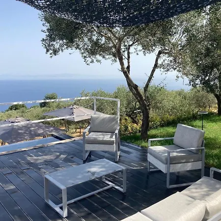 “caprioleum” Esclusive Place * Anacapri (Isola di Capri)