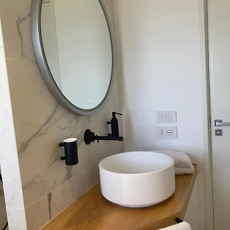 “caprioleum” Esclusive Place