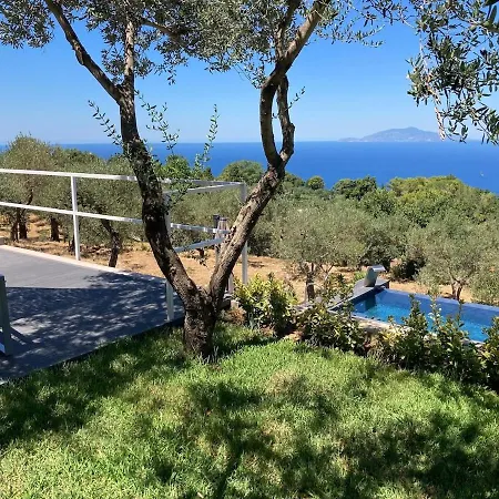 Villa “caprioleum” Esclusive Place