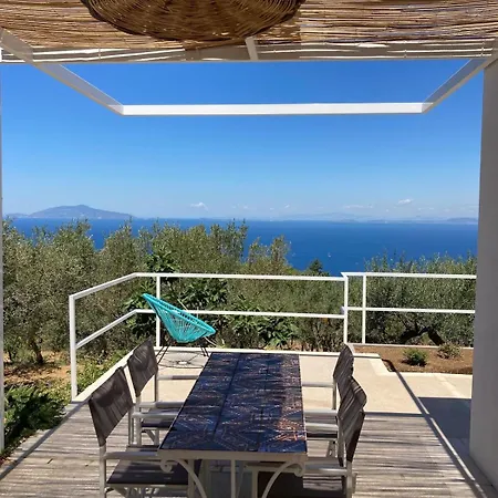 Villa “caprioleum” Esclusive Place *