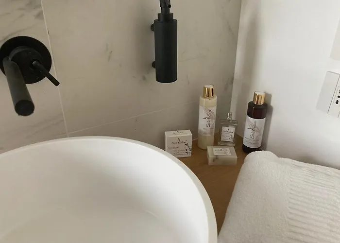 Villa “caprioleum” Esclusive Place