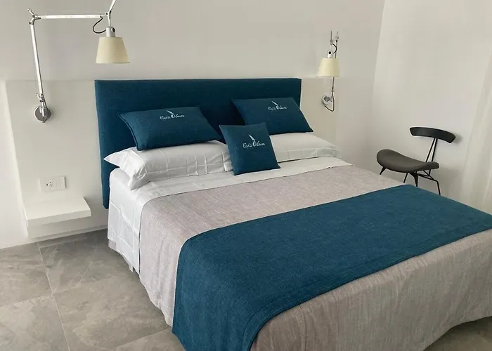 Villa “caprioleum” Esclusive Place Anacapri (Isola di Capri)