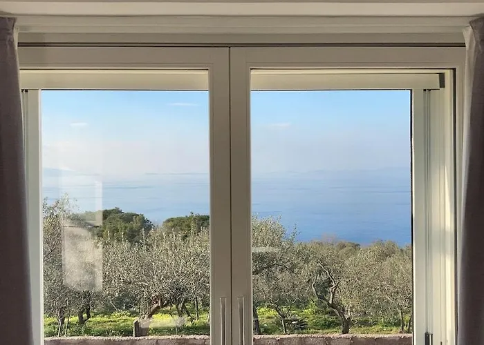 “caprioleum” Esclusive Place Anacapri (Isola di Capri)