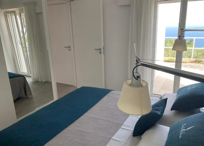 Villa “caprioleum” Esclusive Place