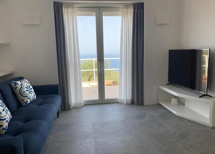 “caprioleum” Esclusive Place *