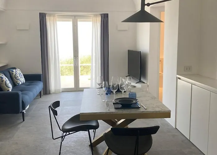 Villa “caprioleum” Esclusive Place *