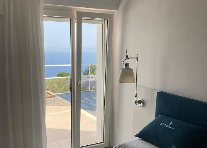 “caprioleum” Esclusive Place Villa Anacapri (Isola di Capri)