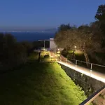 “caprioleum” Esclusive Place Villa Anacapri (Isola di Capri)