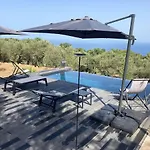 Villa “caprioleum” Esclusive Place *