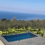 “caprioleum” Esclusive Place Villa Anacapri (Isola di Capri)