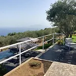 “caprioleum” Esclusive Place Anacapri (Isola di Capri)