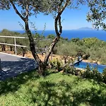 Villa “caprioleum” Esclusive Place