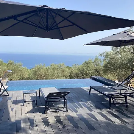 “caprioleum” Esclusive Place