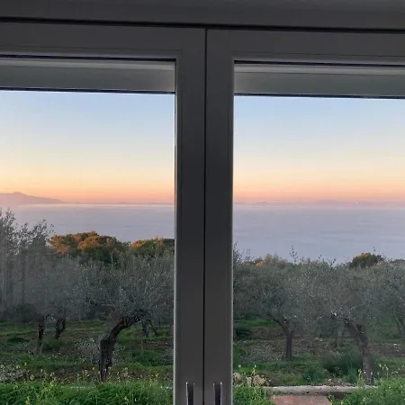 Βίλα “caprioleum” Esclusive Place *