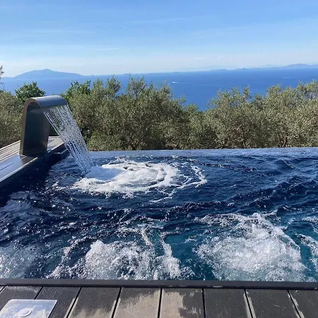 “caprioleum” Esclusive Place Βίλα *