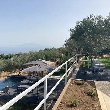 “caprioleum” Esclusive Place * Ανακάπρι