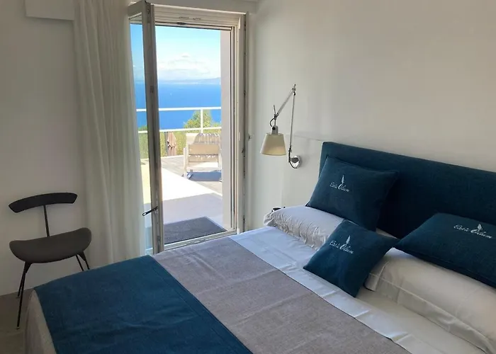 “caprioleum” Esclusive Place Βίλα *