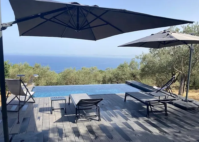 “caprioleum” Esclusive Place