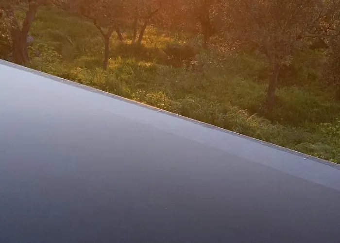 “caprioleum” Esclusive Place Βίλα