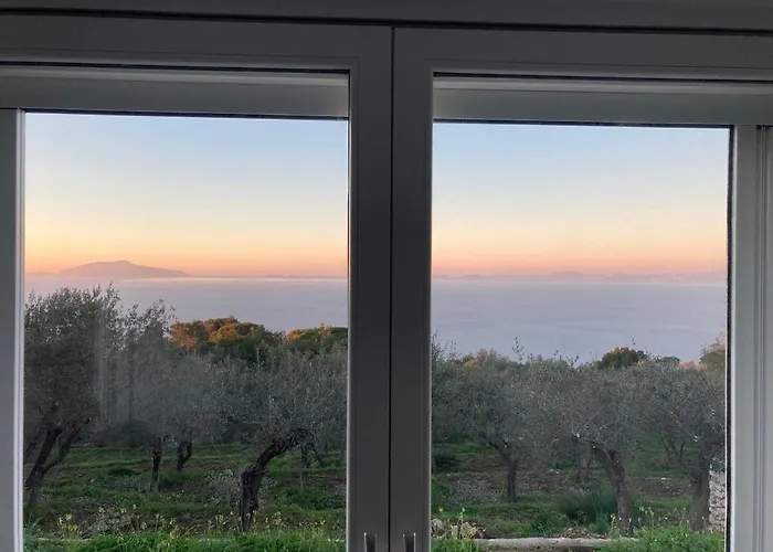 Βίλα “caprioleum” Esclusive Place *