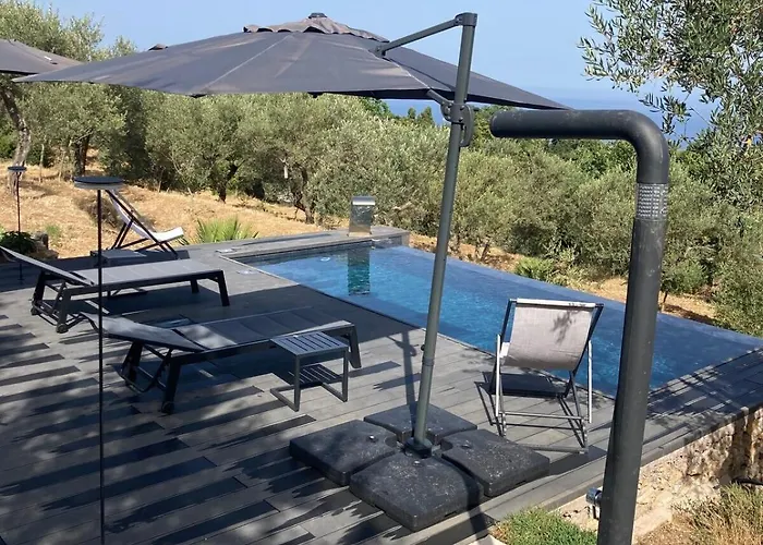 “caprioleum” Esclusive Place Βίλα