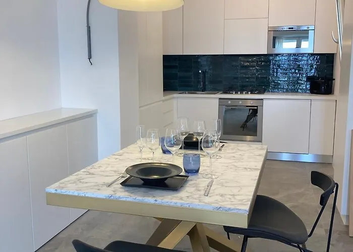 “caprioleum” Esclusive Place