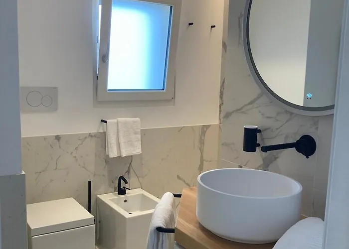 “caprioleum” Esclusive Place Βίλα